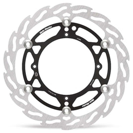 Disco Freno Moto Anteriore Moto-Master 112089