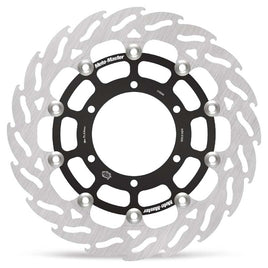 Disco Freno Moto Anteriore Moto-Master 112094