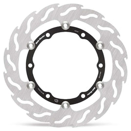 Disco Freno Moto Anteriore Moto-Master 112112
