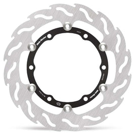 Disco Freno Moto Anteriore Moto-Master 112113