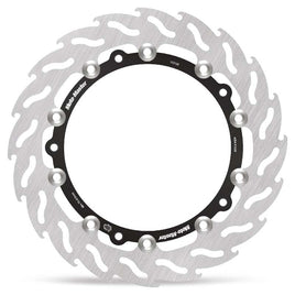 Disco Freno Moto Anteriore Moto-Master 112120
