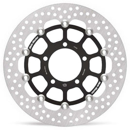 Disco Freno Moto Anteriore Moto-Master 112123