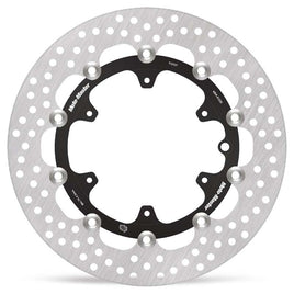 Disco Freno Moto Anteriore Moto-Master 112127