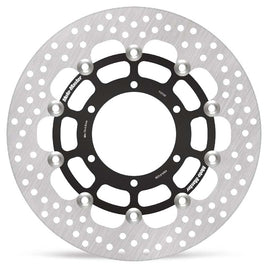 Disco Freno Moto Anteriore Moto-Master 112132