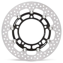 Disco Freno Moto Anteriore Moto-Master 112133