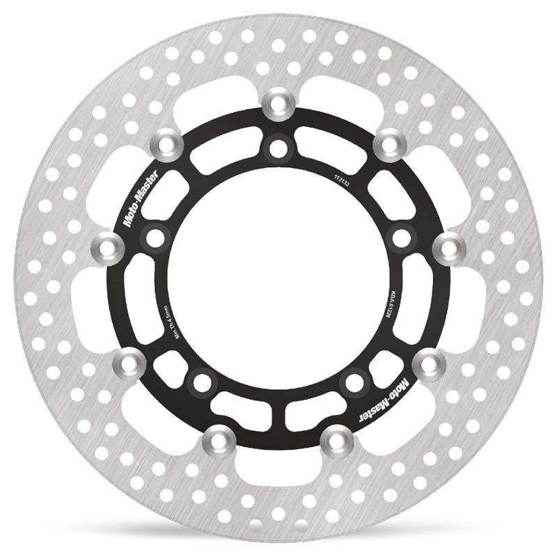 Disco Freno Moto Anteriore Moto-Master 112133