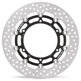 Disco Freno Moto Anteriore Moto-Master 112136