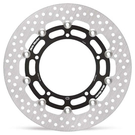 Disco Freno Moto Anteriore Moto-Master 112137