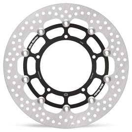 Disco Freno Moto Anteriore Moto-Master 112140