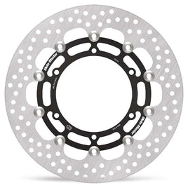 Disco Freno Moto Anteriore Moto-Master 112141