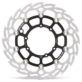 Disco Freno Moto Anteriore Moto-Master 112150