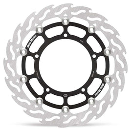 Disco Freno Moto Anteriore Moto-Master 112151