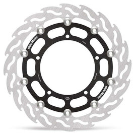Disco Freno Moto Anteriore Moto-Master 112152