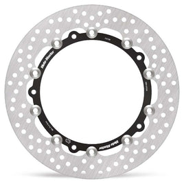 Disco Freno Moto Anteriore Moto-Master 112159
