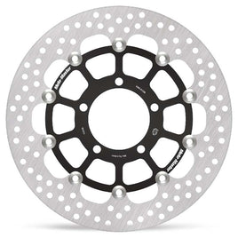 Disco Freno Moto Anteriore Moto-Master 112166