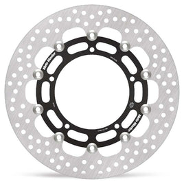 Disco Freno Moto Anteriore Moto-Master 112167