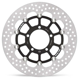 Disco Freno Moto Anteriore Moto-Master 112174