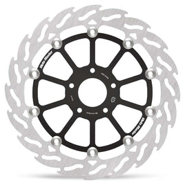 Disco Freno Moto Anteriore Moto-Master 112177
