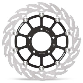 Disco Freno Moto Anteriore Moto-Master 112180