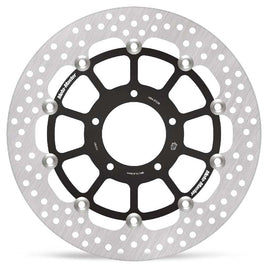 Disco Freno Moto Anteriore Moto-Master 112181