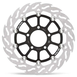 Disco Freno Moto Anteriore Moto-Master 112182