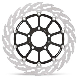 Disco Freno Moto Anteriore Moto-Master 112186