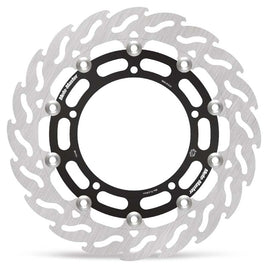 Disco Freno Moto Anteriore Moto-Master 112188