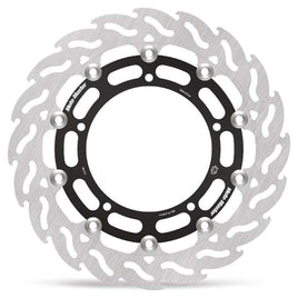 Disco Freno Moto Anteriore Moto-Master 112189