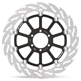 Disco Freno Moto Anteriore Moto-Master 112195