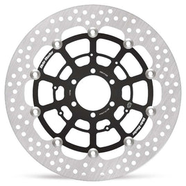 Disco Freno Moto Anteriore Moto-Master 112198
