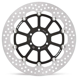 Disco Freno Moto Anteriore Moto-Master 112199