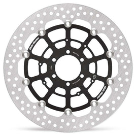 Disco Freno Moto Anteriore Moto-Master 112200