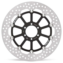 Disco Freno Moto Anteriore Moto-Master 112201