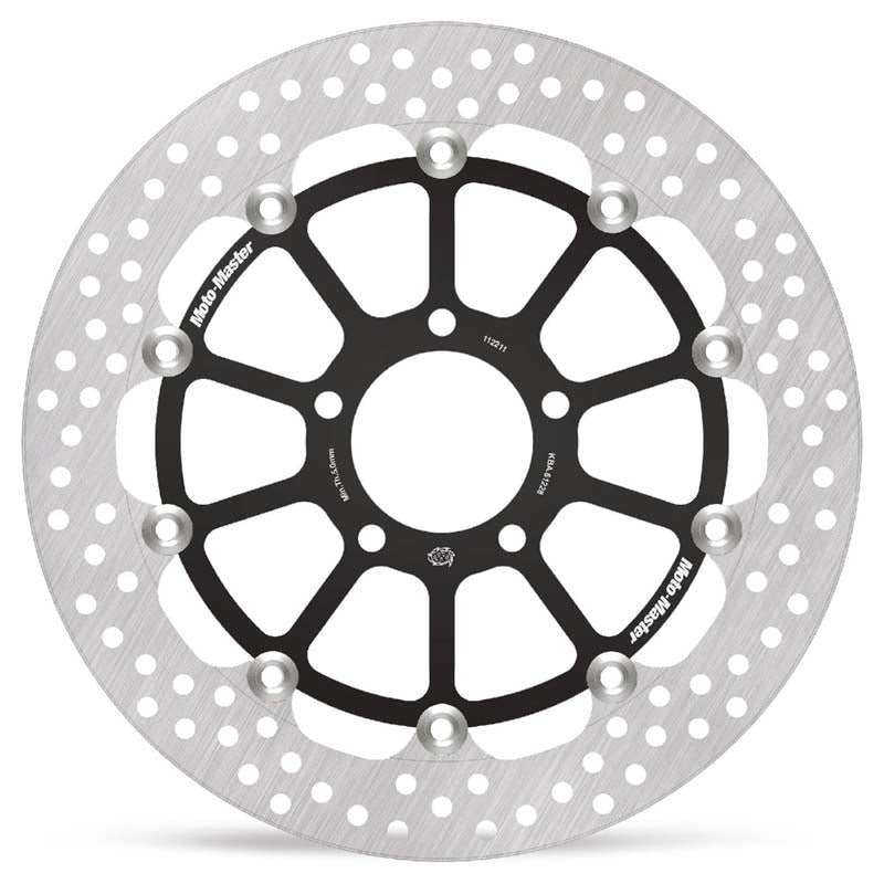 Disco Freno Moto Anteriore Moto-Master 112211