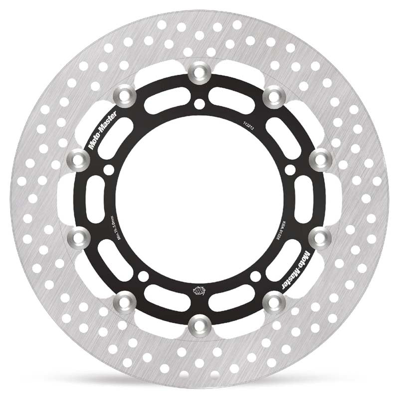 Disco Freno Moto Anteriore Moto-Master 112212