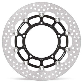 Disco Freno Moto Anteriore Moto-Master 112213