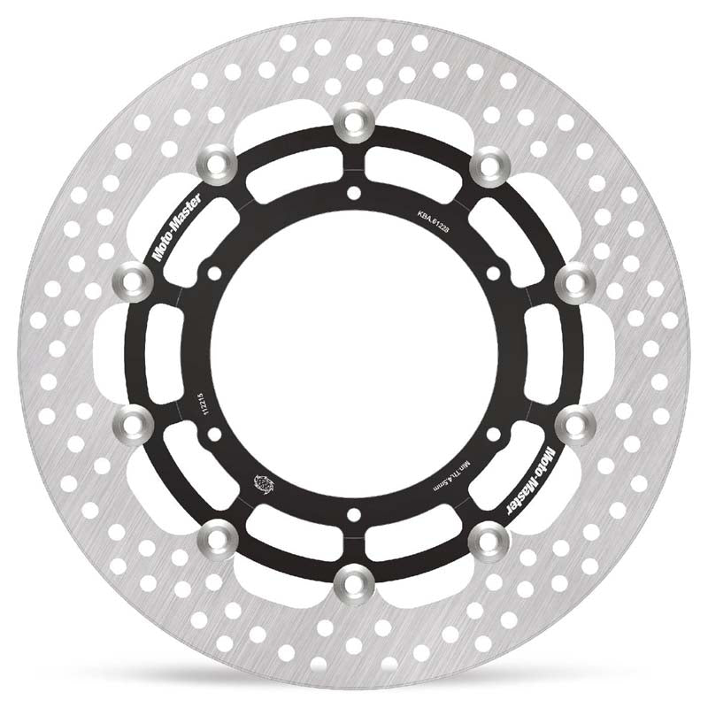 Disco Freno Moto Anteriore Moto-Master 112215