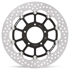 Disco Freno Moto Anteriore Moto-Master 112218
