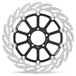 Disco Freno Moto Anteriore Moto-Master 112220