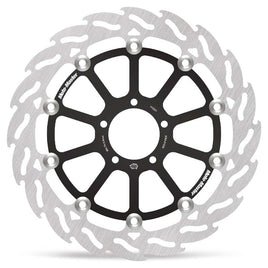 Disco Freno Moto Anteriore Moto-Master 112221