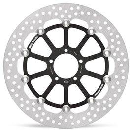 Disco Freno Moto Anteriore Moto-Master 112225