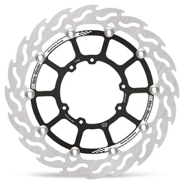 Disco Freno Moto Anteriore Moto-Master 112228