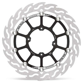 Disco Freno Moto Anteriore Moto-Master 112230