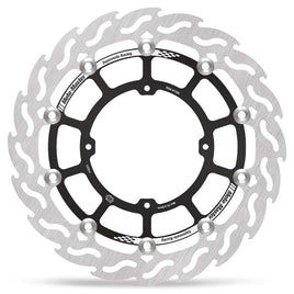 Disco Freno Moto Anteriore Moto-Master 112231