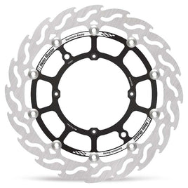 Disco Freno Moto Anteriore Moto-Master 112233