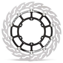 Disco Freno Moto Anteriore Moto-Master 112236