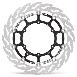 Disco Freno Moto Anteriore Moto-Master 112239