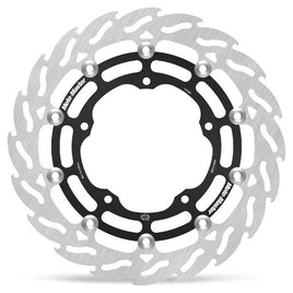 Disco Freno Moto Anteriore Moto-Master 112242