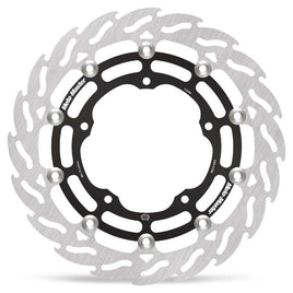 Disco Freno Moto Anteriore Moto-Master 112244