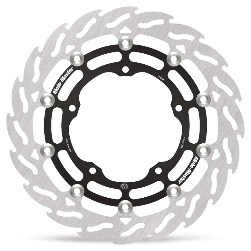 Disco Freno Moto Anteriore Moto-Master 112244